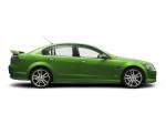 Holden Commodore SS V 60th Anniversary 2008 года